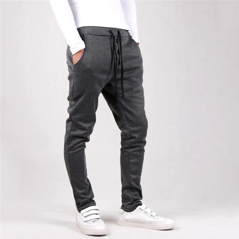 men pants casual (9)