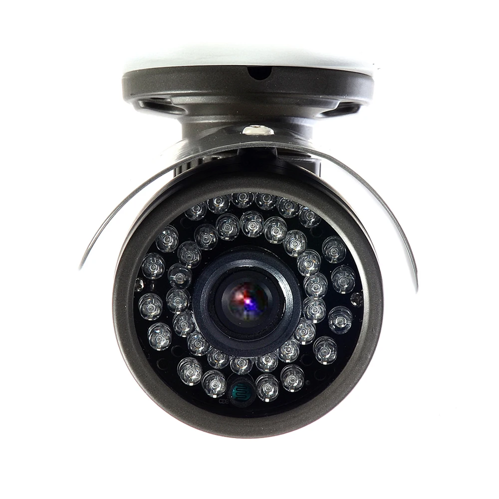  Metal SONY-IMX326 CCTV AHD Camera 5MP 4MP 3MP 1080PFULL Digital High quality outdoor Waterproof iR  - 32985783094