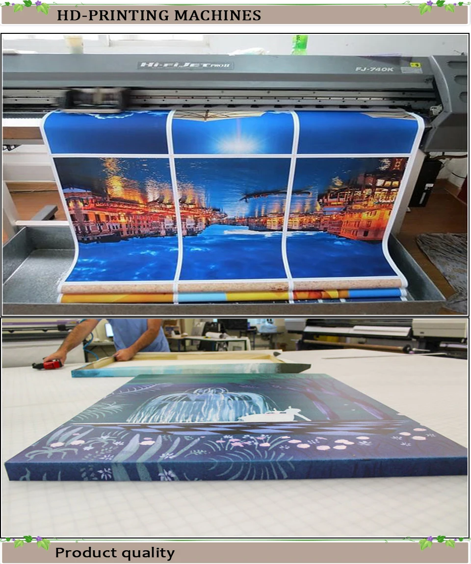Canvas Painting 03