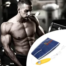 EU Plug Far Infrared Heating Slimming Belt Health Care Electric Waist Body Tummy Sauna Belt For
