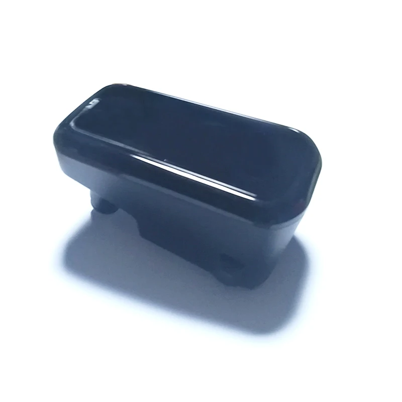Car QI wireless charger for Volvo XC60 C60 V60 XC90 S90 V90 2018 2019 charging plate mobile phone charger accessories for iPhone