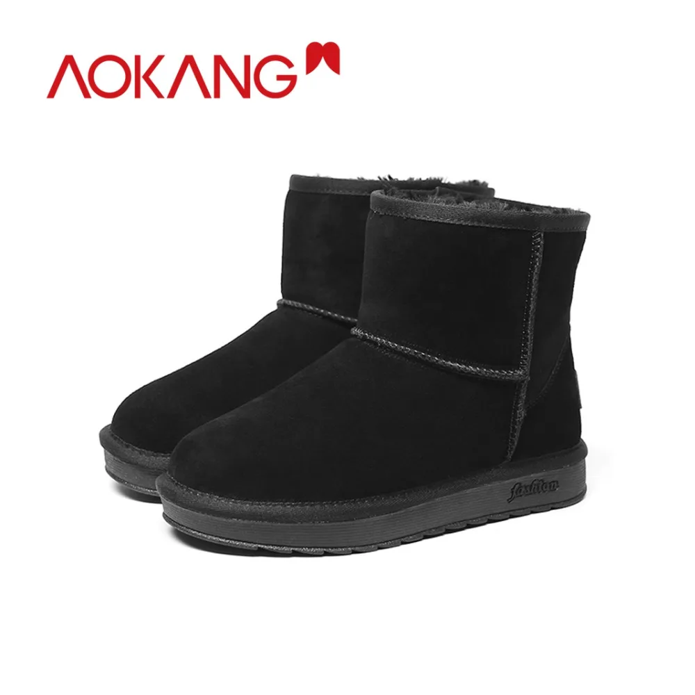 aokang обувь отзывы