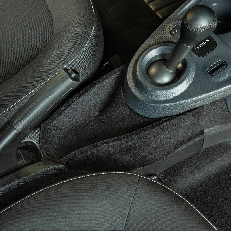 Для Smart 453 fortwo forfour автомобильный чехол аксессуар подлокотник центр коробка для