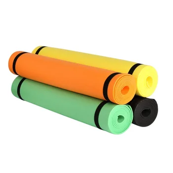 

Newest! 6MM EVA Yoga Mats Anti-slip Blanket EVA Gymnastic Sport Health Lose Weight Fitness Exercise Pad Women Sport Yoga Mat