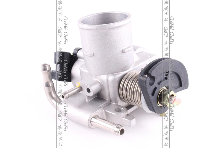 スロットルボディ Assy、奇瑞 QQ Sweet QQ308 QQ311 372 472