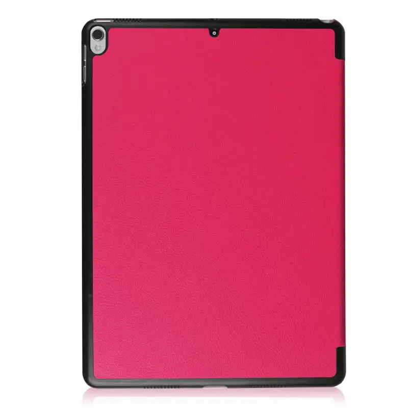 Складной чехол для ipad mini 5 7 9 A2133 A2124 A2126 Магнитный кожаный ультра тонкий откидной