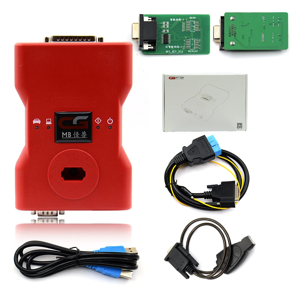 CGDI FOR BENZ (5)