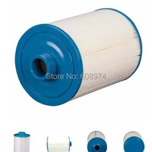 Фильтрующий картридж-Размеры 203 x Диаметр 125 мм подходит для Vortex-O2 кобальт-Arcadia-A-TECH purezone 400 purezone