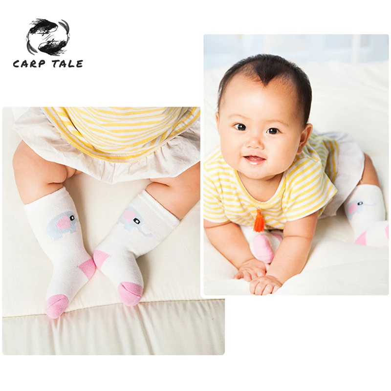 

4pcs/set 2019 Baby Hosiery Kid Socks 4pcs Baby Socks Anti Slip Character Cotton Socks Novelty Shoe Gifts for Baby Boy and Girl