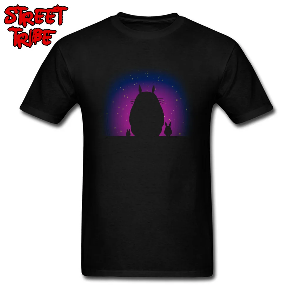 Dream night Funny Labor Day Cotton Round Neck Men Tops Tees Casual Clothing Shirt Family Short Sleeve T-Shirt Drop Shipping Dream night black