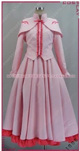 New Arrival Custom Made Akame ga Kill Mine Dress Cosplay Costume