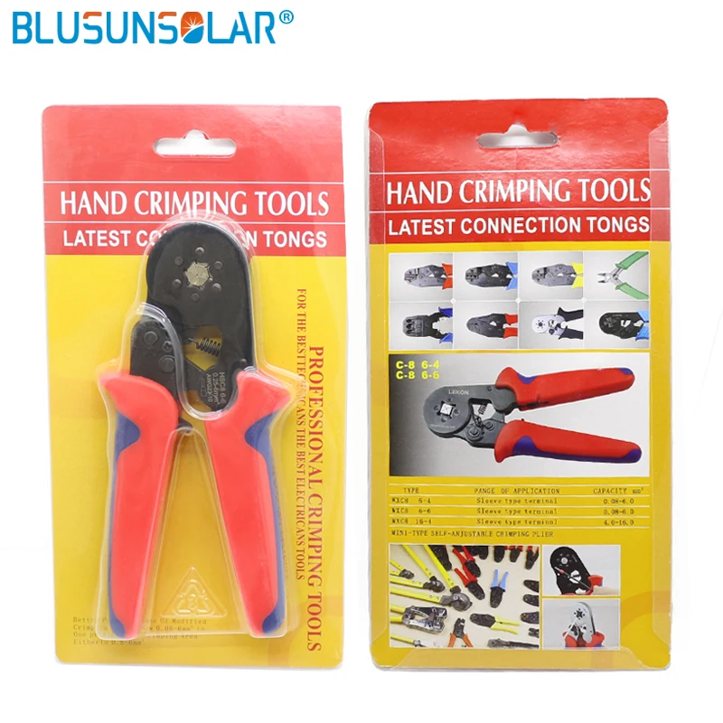 hexagon Line pressing pliers (11)