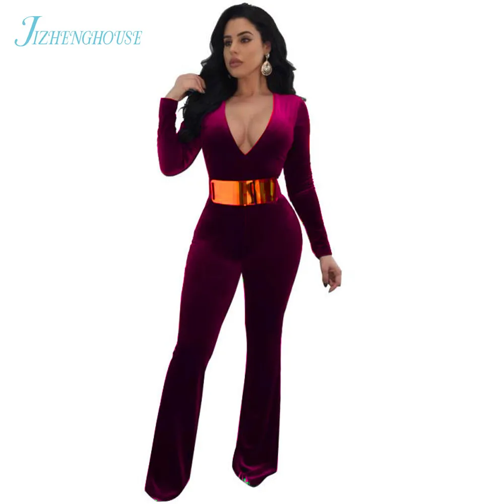 jumpsuit with long shrug