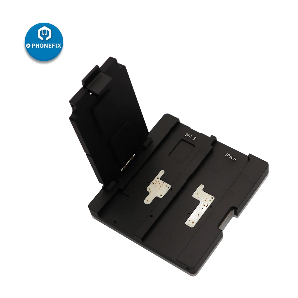 

PRO3000S Programmer iPad 5 6 non-removal NAND Adapter Motherboard test fixture Change Underlying Data Tool for ipad air 1 2