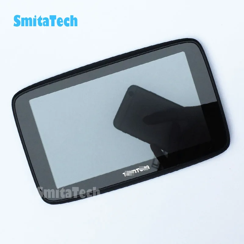 2-1 TOMTOM GO 520