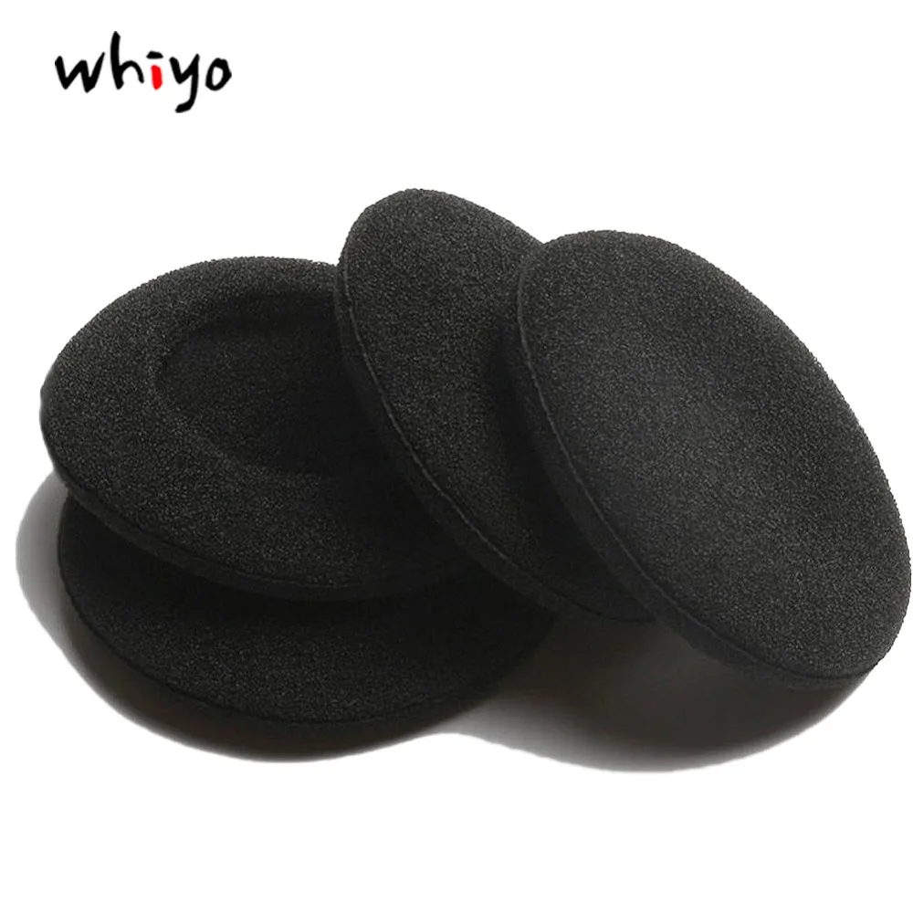 

5 pairs of Replacement Ear Pads for Sony DR BT22G DR BT22 Headphones Cushion Cover Earpads Earmuff Cover Pillow Sleeve Earphone