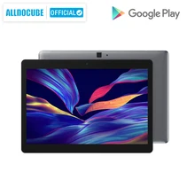 ALLDOCUBE M5XS 10.1 inch 4G LTE Android Tablet MTKX27 10 Core Phone Calling Tablets PC 1920*1200 FHD IPS 3GB RAM 32GB ROM GPS