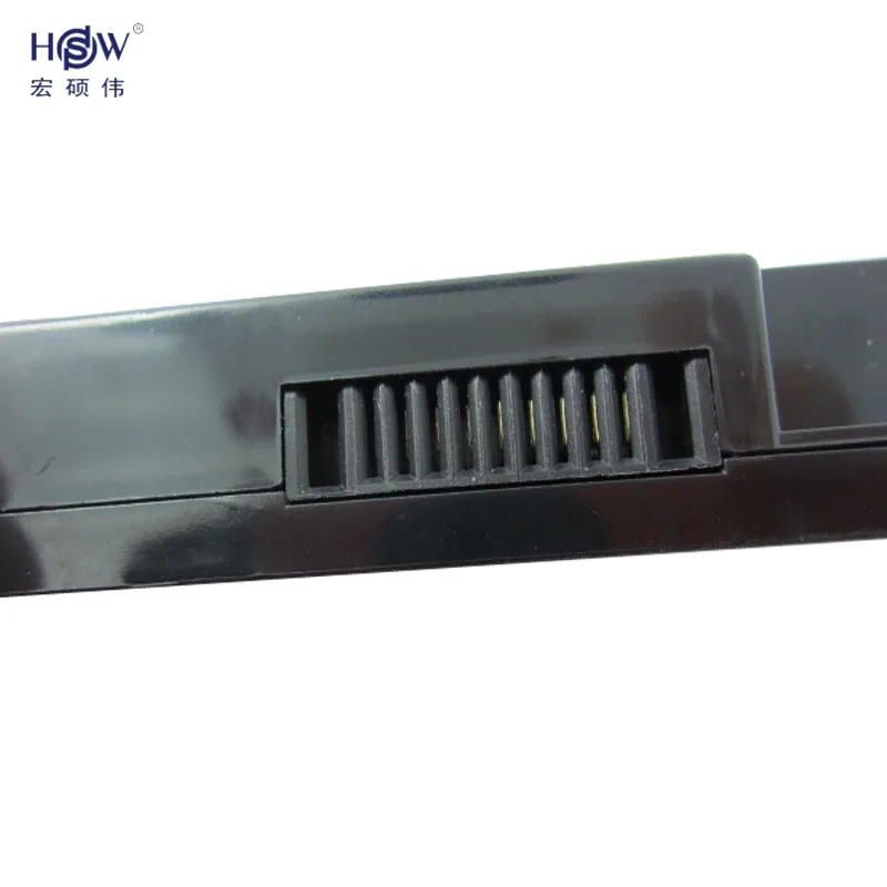 HSW батарея для ноутбука EL80 EL81 FL90 FL91 E42 K42 Dell Inspiron 1425 1427 Аккумулятор ноутбука|laptop