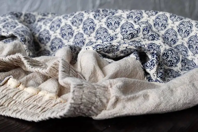 Асимметричные 2017 Осенние повседневные стильные ретро цветные широкие шаровары с