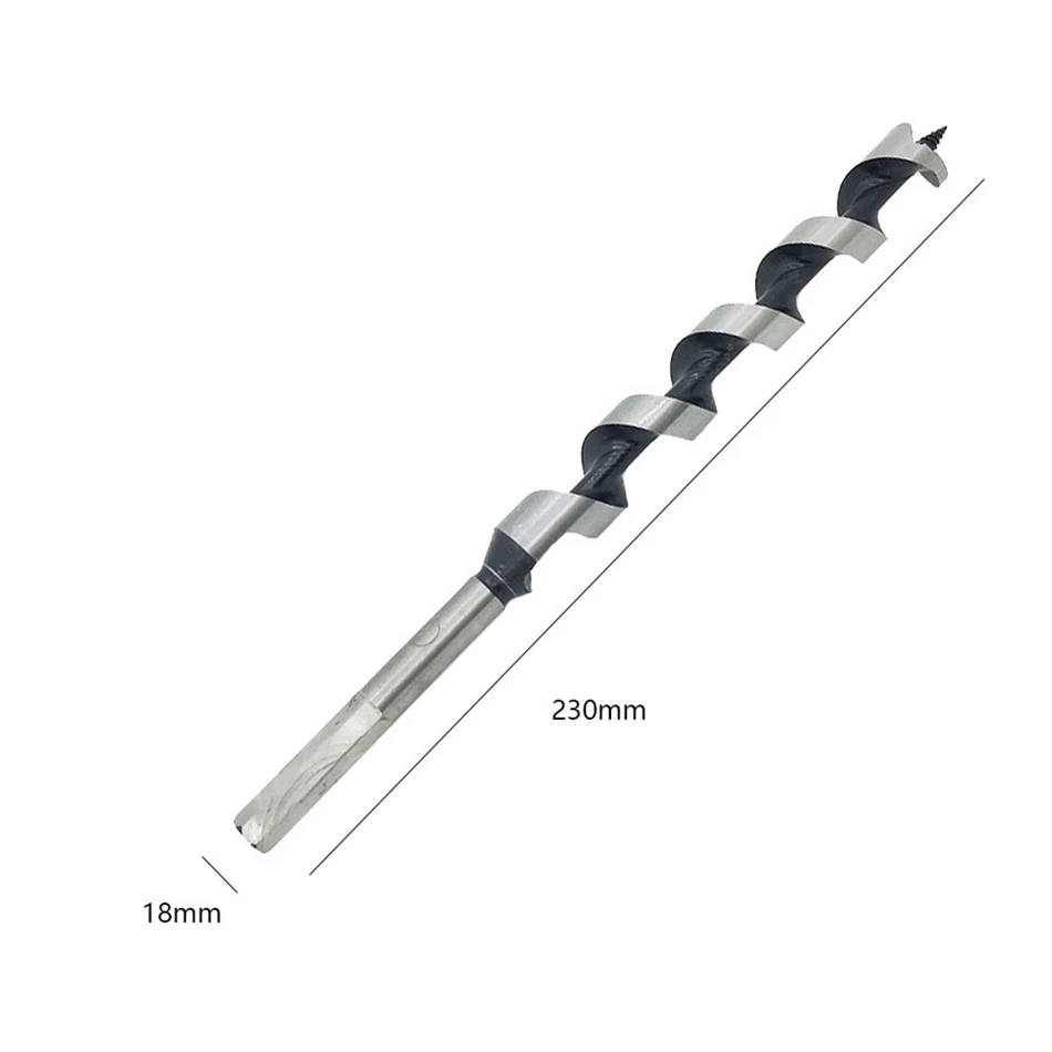 9 species Twist wood Drill Bit For Metal Quality Sarbon Steel Drilling bits Woodworking Tools 8/10/12/14/16/18/20/22/25*230mm 9 species Twist wood Drill Bit For Metal Quality Sarbon Steel Drilling bits Woodworking Tools 8/10/12/14/16/18/20/22/25*230mm