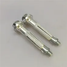 STARPAD для X2moto-off-road транспортных средств алюминиевый сплав поручни для винтового расширения руль мотоцикла аксессуары