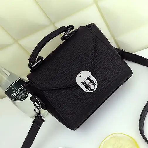 New Arrival Small Women Shoulder Bag Mini Fashion Top Handbag High Quality and Cute Women Bag 701