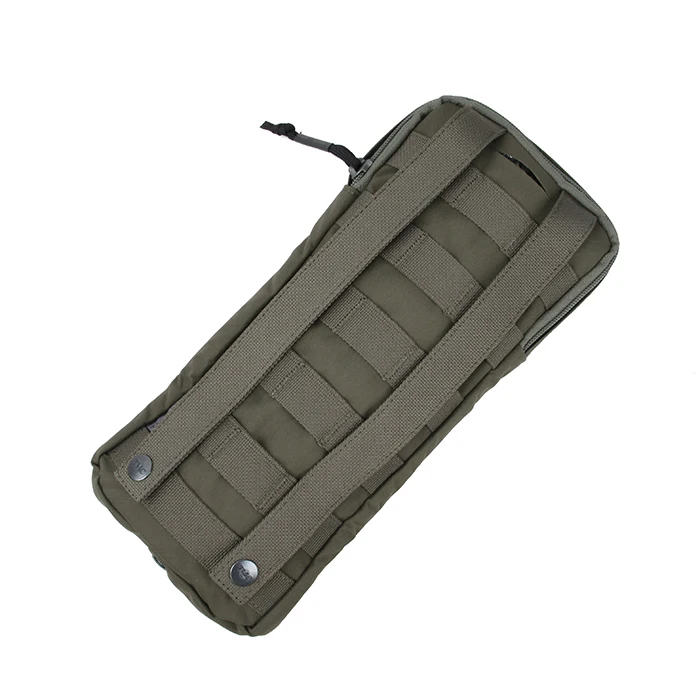 TMC Cordura Ranger Зеленый CP 330 Гидро Мешок Molle гидратации Перевозчик RG(SKU051121