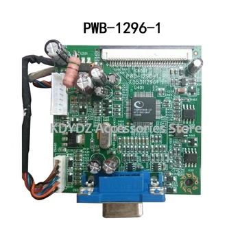

free shipping Good test driver board for LE2001W PWB-1296-1 E053112961
