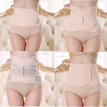 2019 New Postpartum Belly Band&Support After Pregnancy Belt Belly Maternity Bandage Band Pregnant Women Shapewear Clothes postpartum belly band after pregnancy belt belly belt maternity postpartum bandage band for pregnant women shapewear reducers