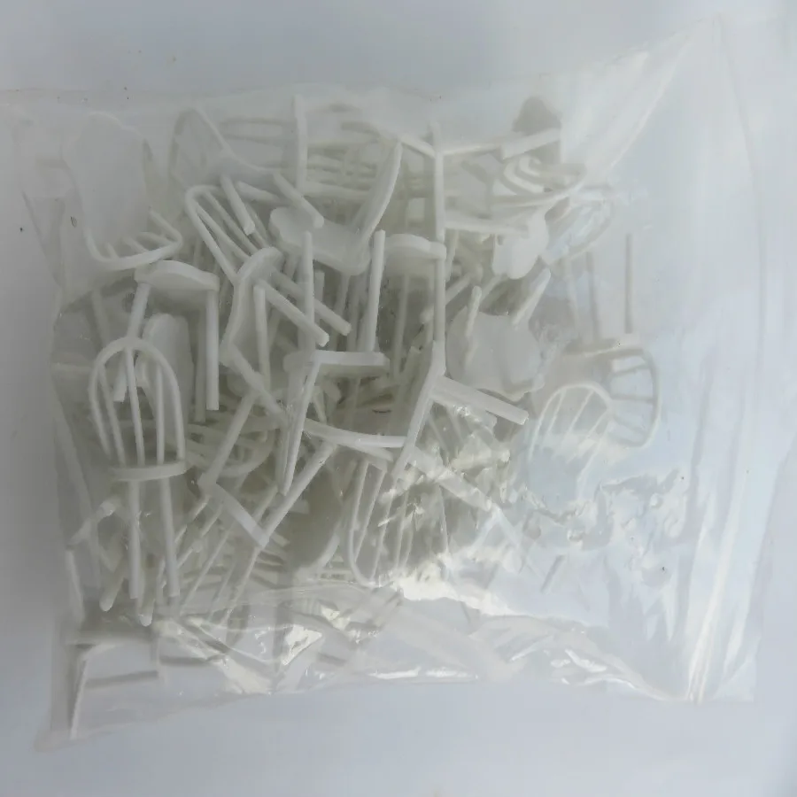 scale furniture chair in plastic (7)