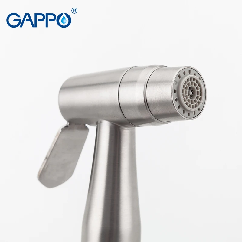 GAPPO Bidets toilet bidet toilet seat hand sprayer bathroom bidet