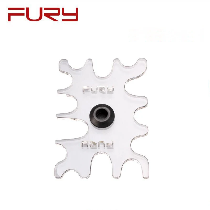 

FURY Durable Billiards Pool Cue Snooker Cue Anti-slip Plastic Rest Bridge Head Holder High Quality Billiard Accessories New 2019
