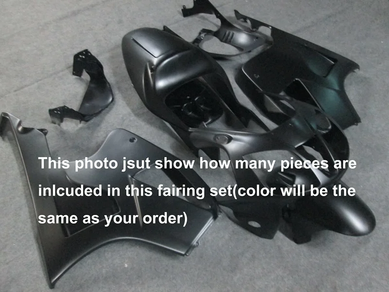 RC51 VTR1000SP1 2000-2006