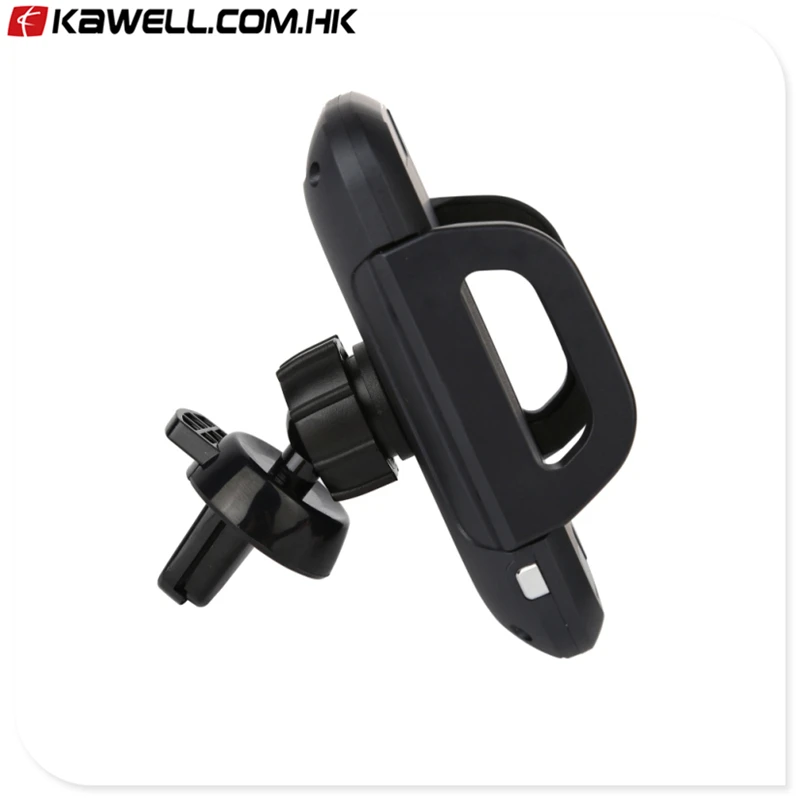 

Infrared Sensor Mount for iPhone X Wireless Charger 10W Fast Charging Car Stand quick Charger for i Phone 8