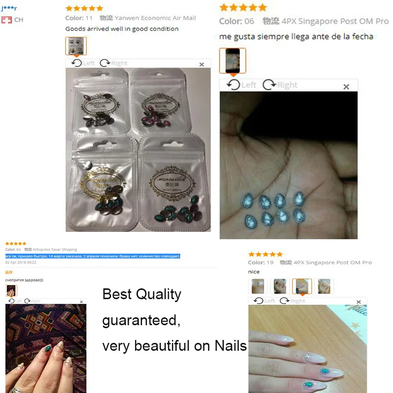 Items Show