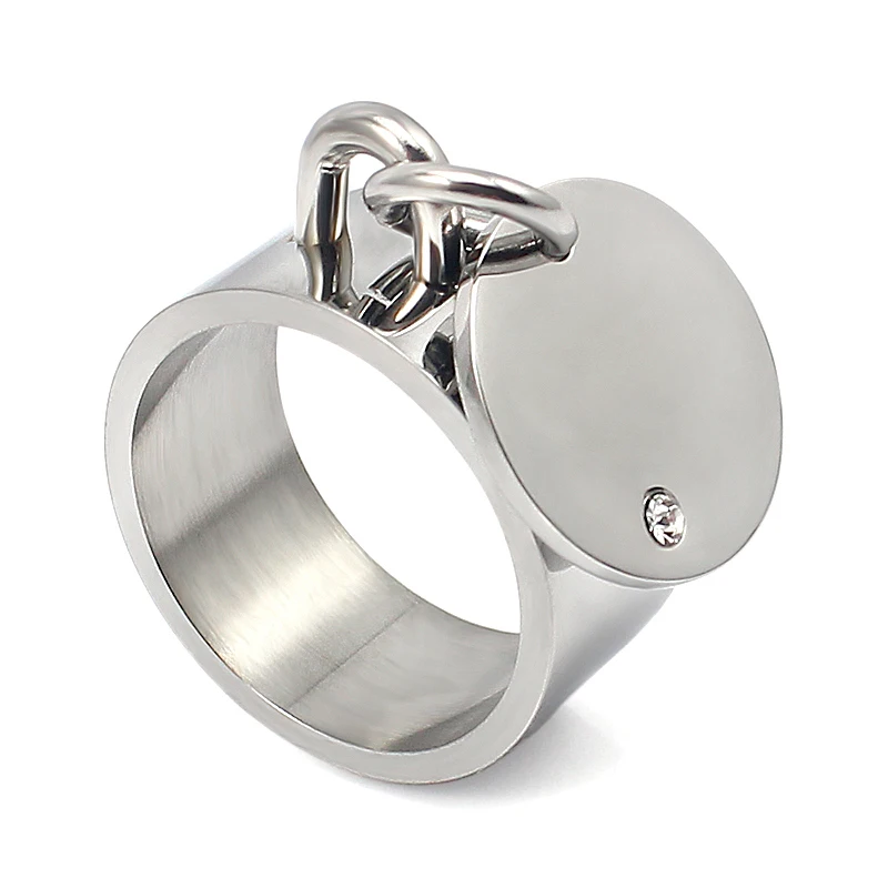 Fashion Rings Wedding Rings Couple Rings For Women Men