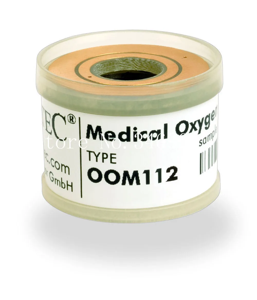 

[BELLA] Germany EnviteC Ambite oxygen sensor oxygen genuine original battery OOM112