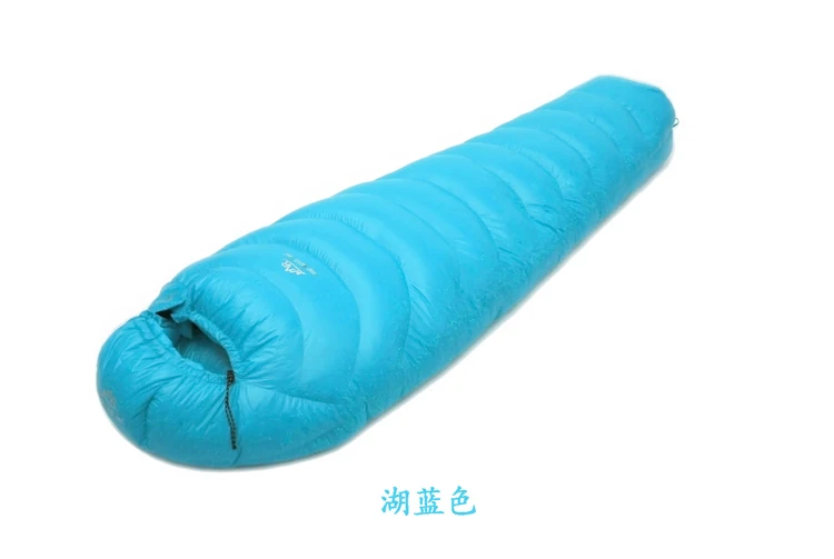 Sacos de dormir