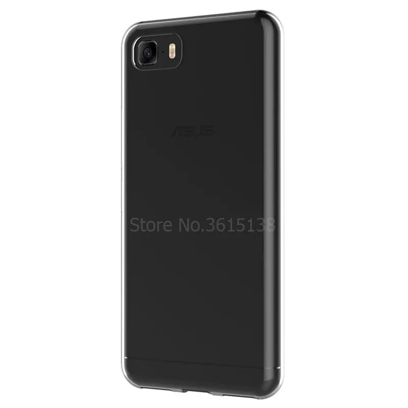 For Asus Zenfone 3S Max ZC521TL Case Soft Silicone Back Cover Phone Case For Asus Zenfone 3S 3 S Max Asus ZC521TL ZC 521TL X00GD (4)