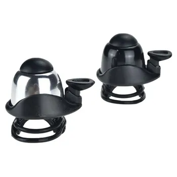 

Steel Electric Scooter Smart Horn Bell Skateboard Drive Accessories For Xiaomi M365
