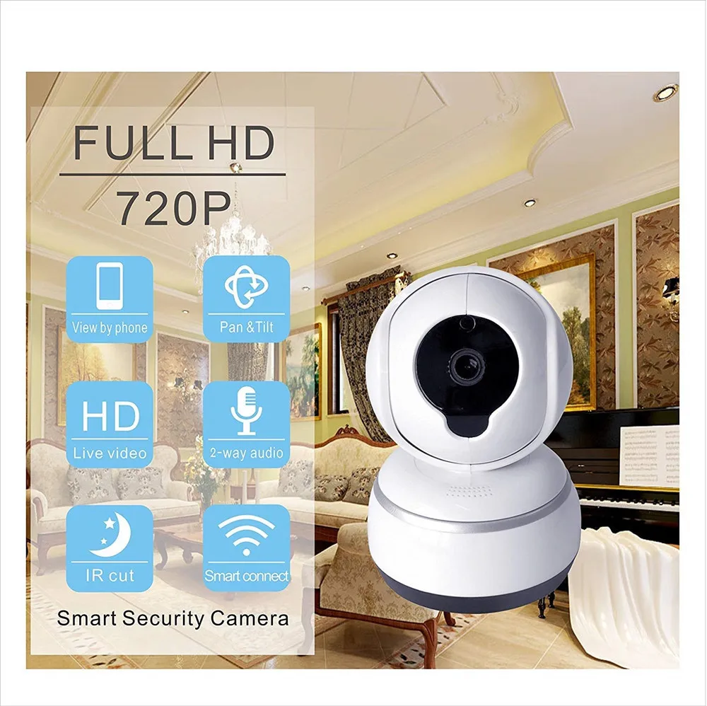 wifi ip camera UCYBO-AK100W (4)