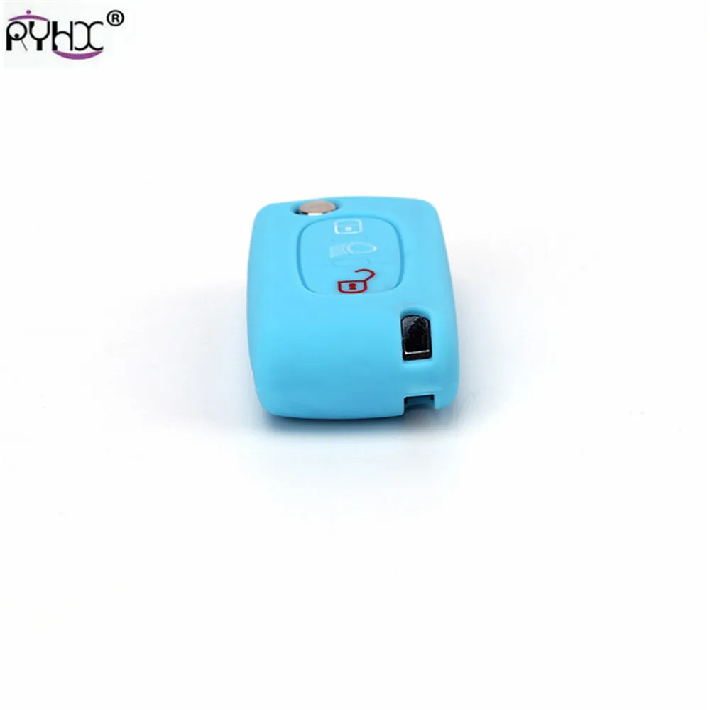 Citroen key cover105