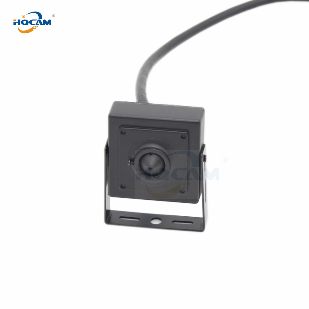 HQCAM tvi/cvi/cbvs/ahd 1080 P 1/3 SONY IMX323 CMOS сенсор мини камера cvi мини камера tvi с osd меню wdr blc супер-wdr камеры