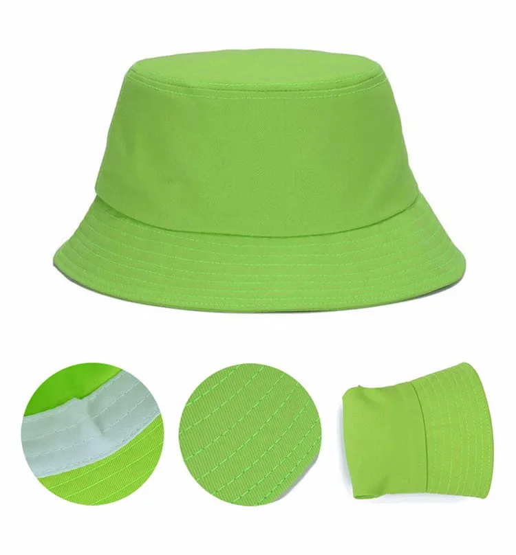 Женская панама однотонная 7 цветов|bucket hat|bucket hats for salebucket women |
