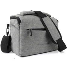 DSLR Camera Bag Backpack Lowepro Polyester Shoulder Bag Insert Waterproof Photography Photo Case For Canon Nikon Sony Lens Pouch DSLR Camera Bag Backpack Lowepro Polyester Shoulder Bag Insert Waterproof Photography Photo Case For Canon Nikon Sony Lens Pouch
