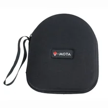 V MOTA PXA Headphone Carry case boxs For JBL E65BTNC E55BT T450BT headphone Suitcase Portable box