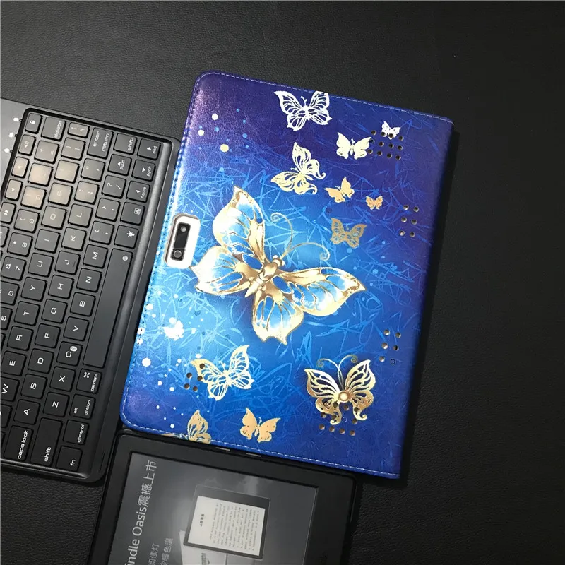 Чехол из искусственной кожи для Prestigio Multipad Grace 3101 3201 3301 PMT3101/PMT3201/PMT3301_4G_D 10 1 дюймовый