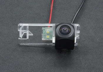 

1080P MCCD Fisheye Starlight Car Rear view Camera for Buick Park Avenue 2009 2010 2011 2012 Chevrolet New Sail 2010 2011 2013