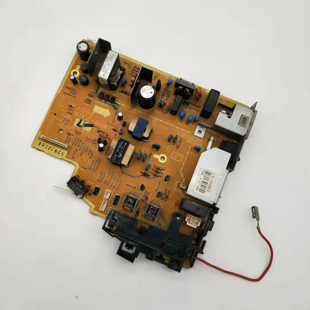 220v Power supply board RM1 2316 for hp 1020 1020 1018 LBP 2900 printer