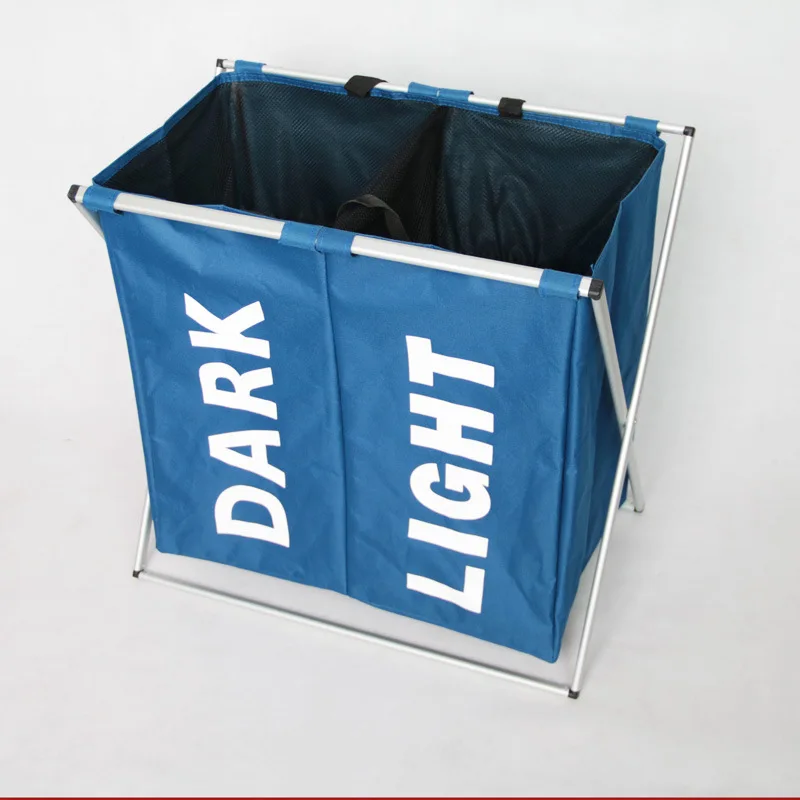 أكسفورد سلة الغسيل فصل للماء تعوق toilettas تعوق 2 شبكات طوي أكسفورد تخزين حقيبة الغسيل للملابس قذرة أكسفورد سلة الغسيل فصل للماء تعوق toilettas تعوق 2 شبكات طوي أكسفورد تخزين حقيبة الغسيل للملابس قذرة